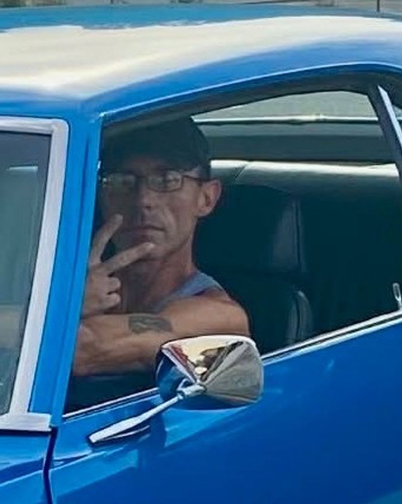 Jerome Scott Covington