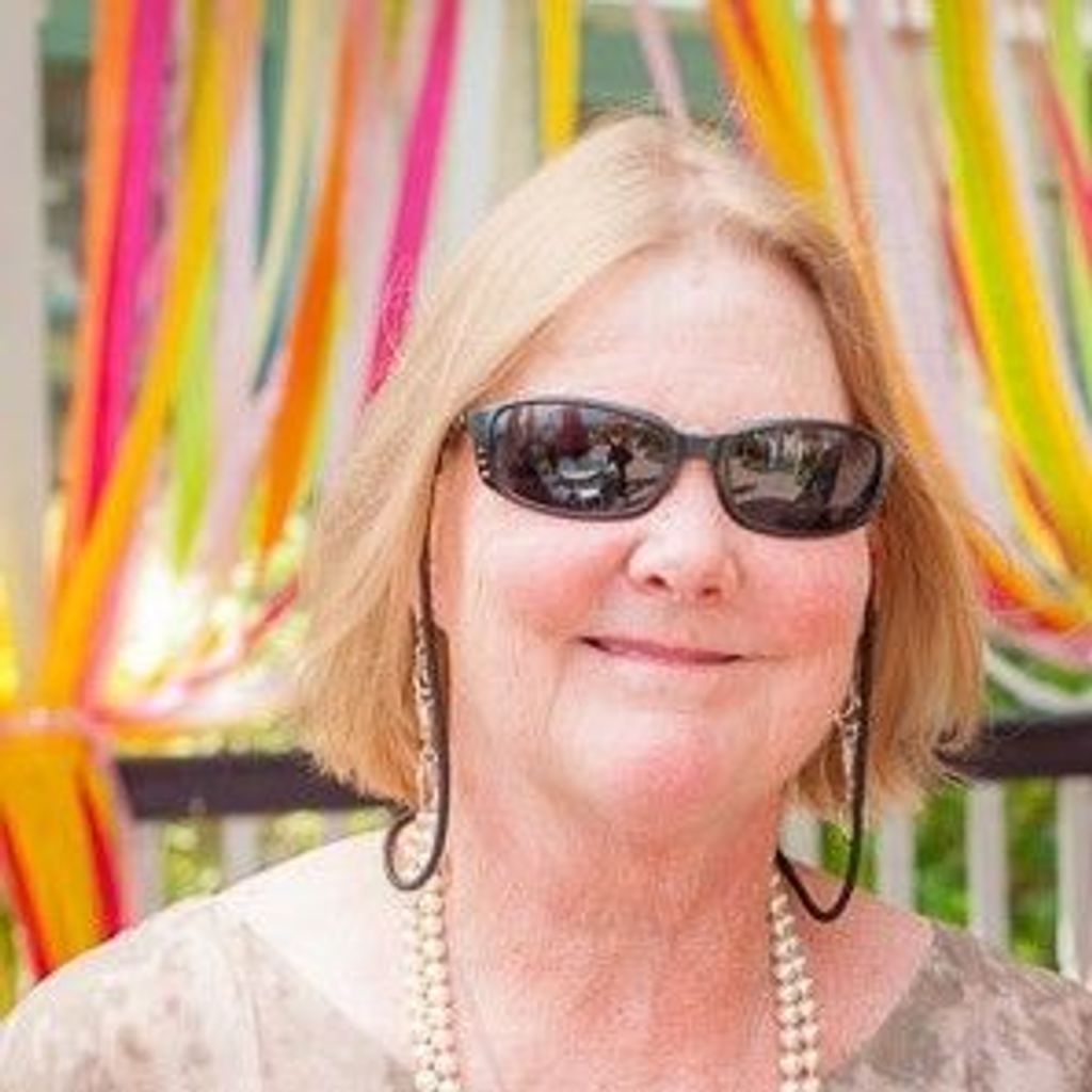 Jeanne Briggs Profile Photo