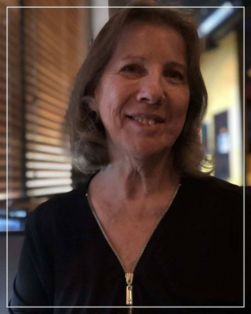 Renate Anna Maria Sperlich Profile Photo