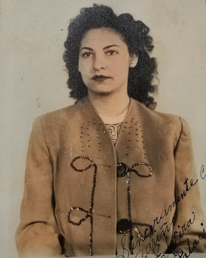 Elvira Palacios Cantu Profile Photo