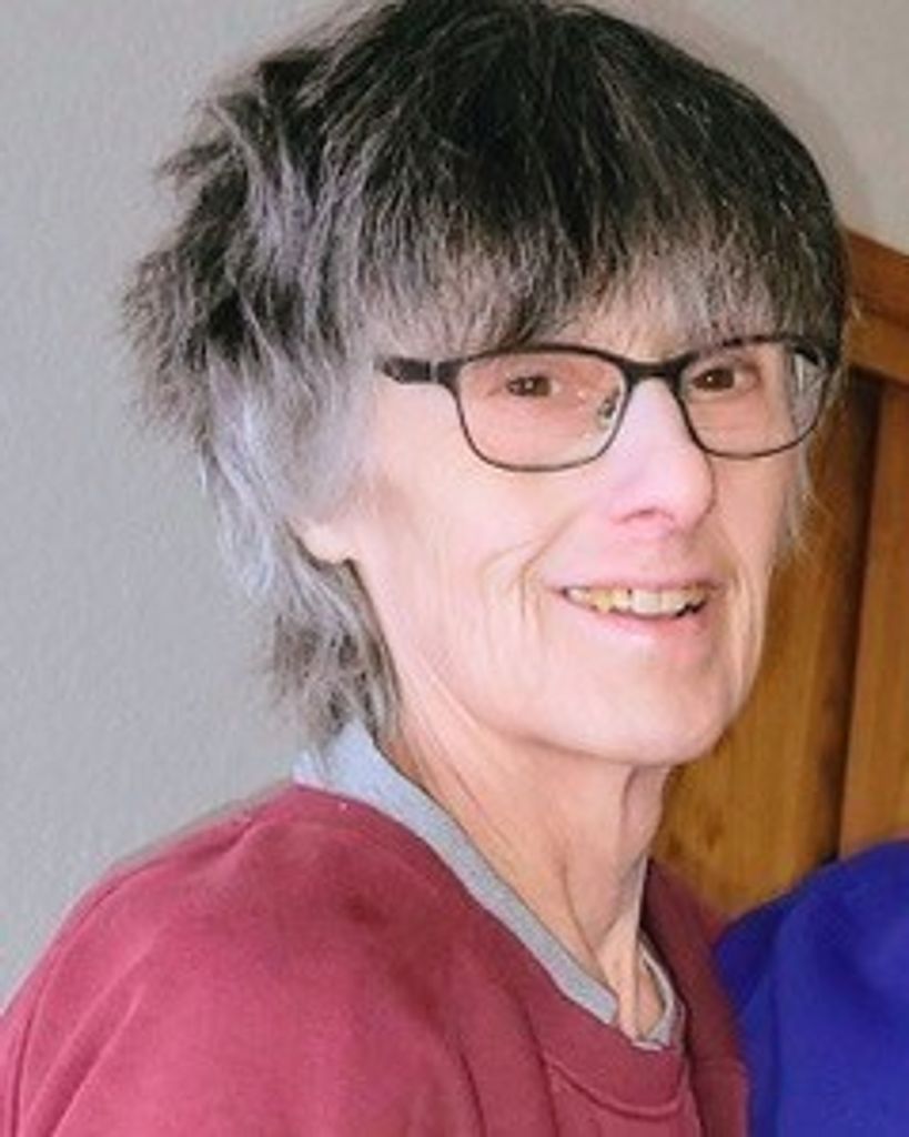 Catherine Ann Fowler