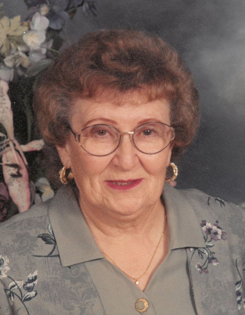 Dorothy Peerboom