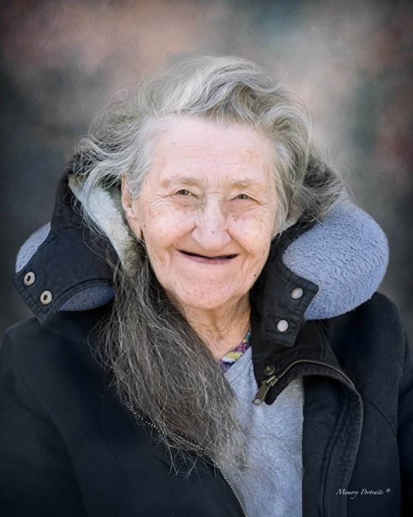 Alice Anna Lewis Profile Photo