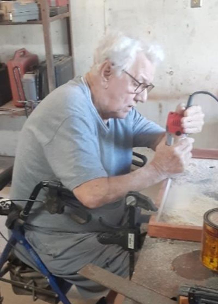 James Jay Mills Profile Photo