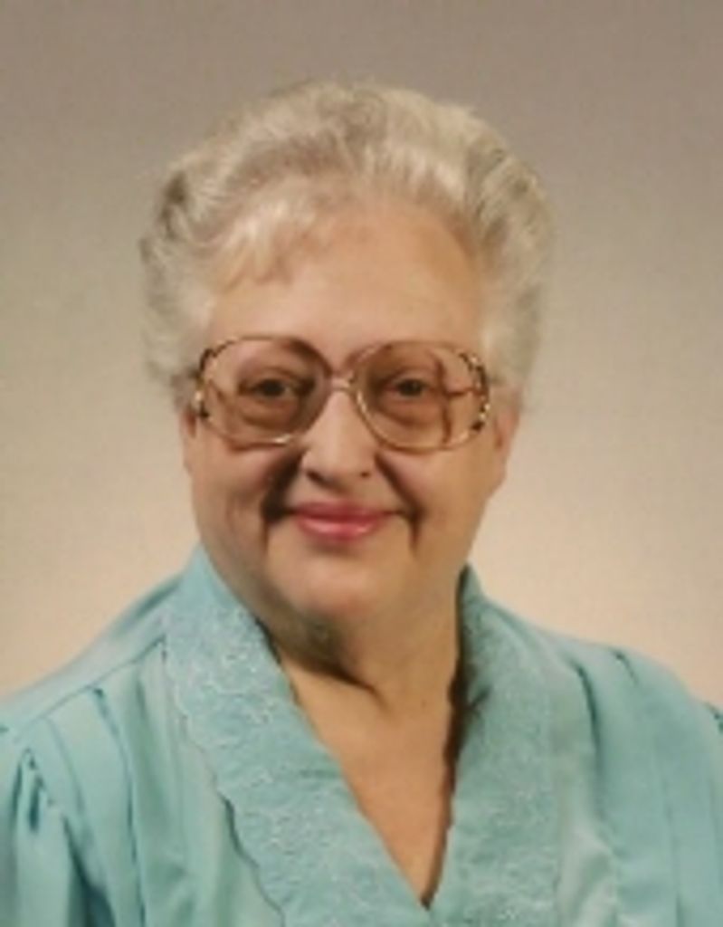 Alyce June Child