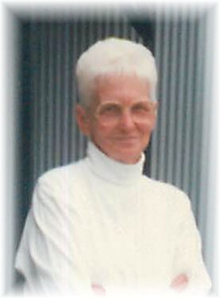 Pauline Stuart