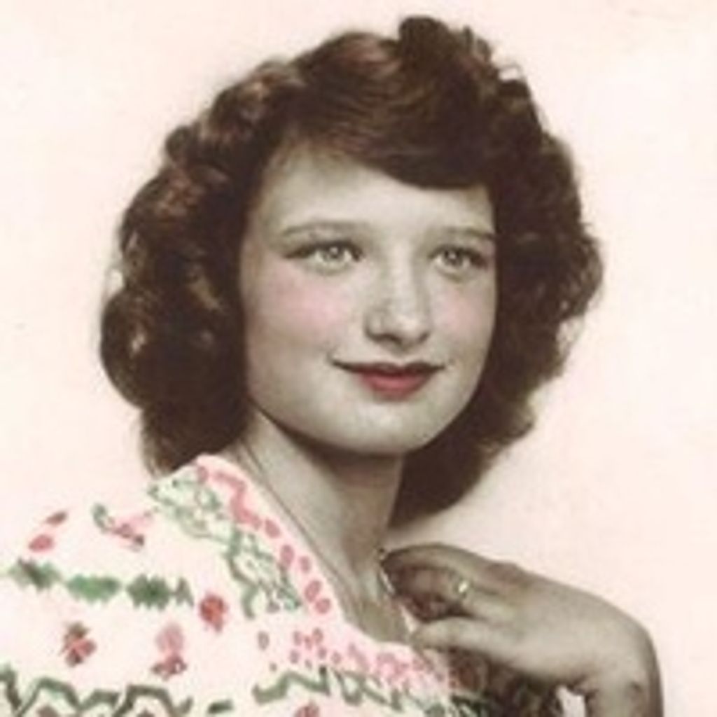 Patricia Ann Gladieux