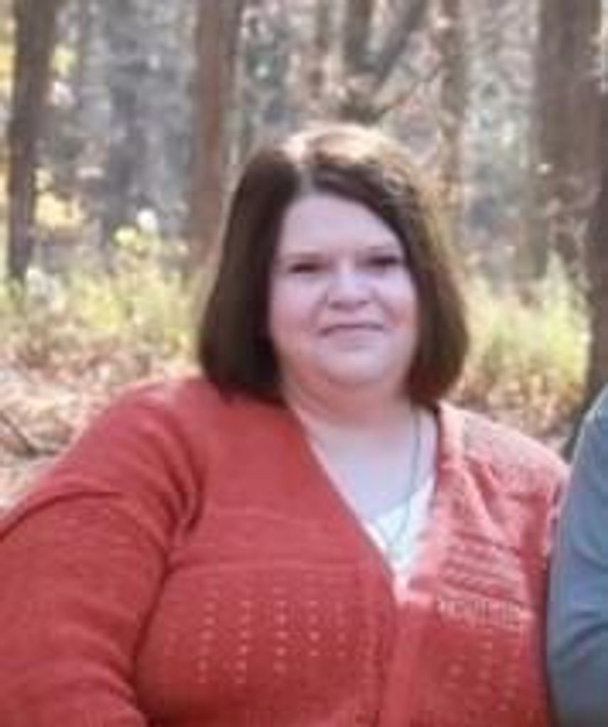 Misty Elizabeth Miller-Arseneau