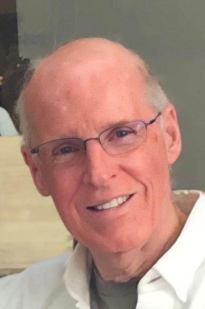 William "Bill" Hickey