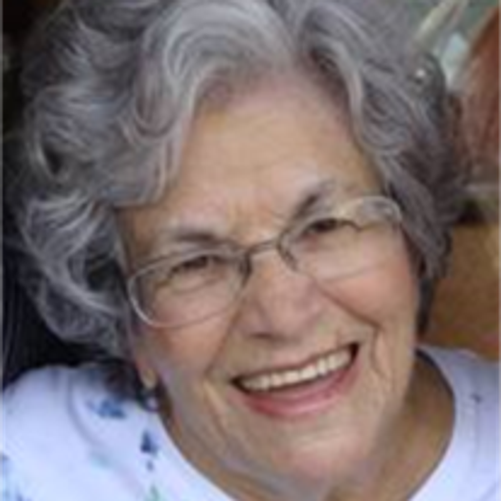 Louise Winifred Borges Redick