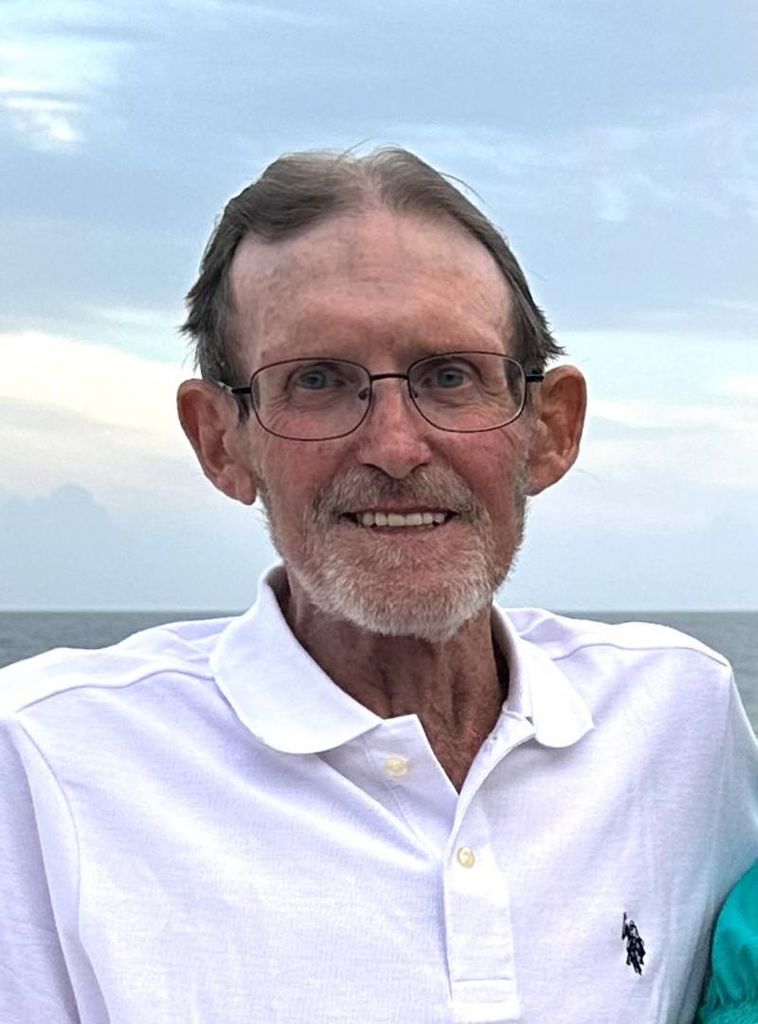 Tony Randall Elmore