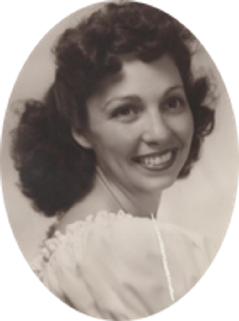 Ida Sewell