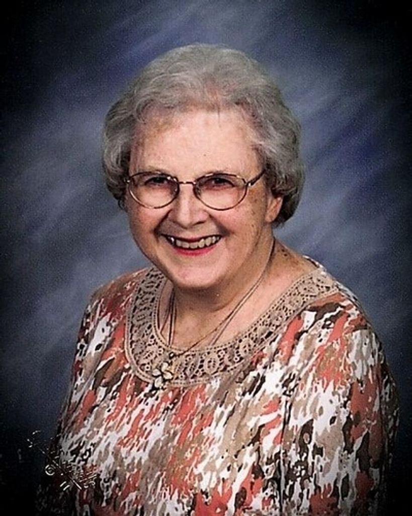 Marilyn Jeanne Ridenour