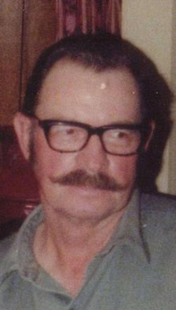 Charles "Bud" W. Williams