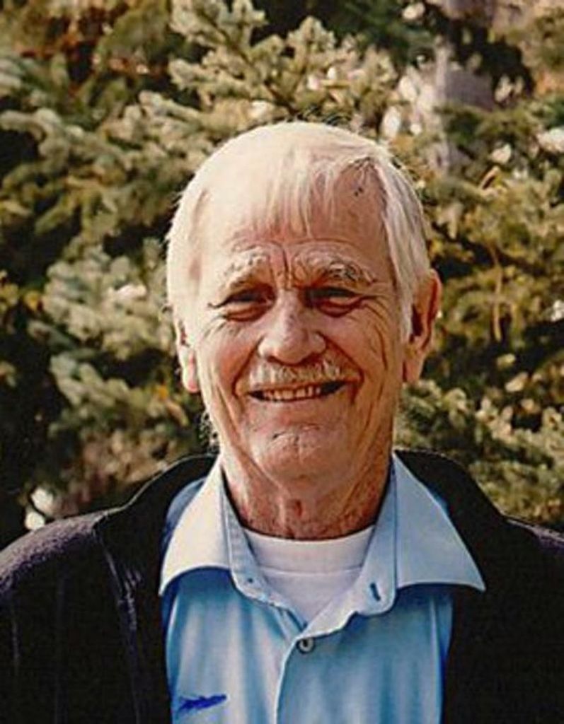 Larry Verner Jasperson Profile Photo