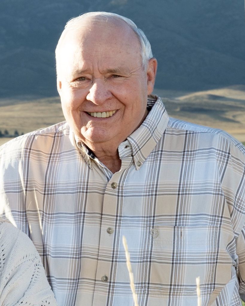 Vance Elmer Ward