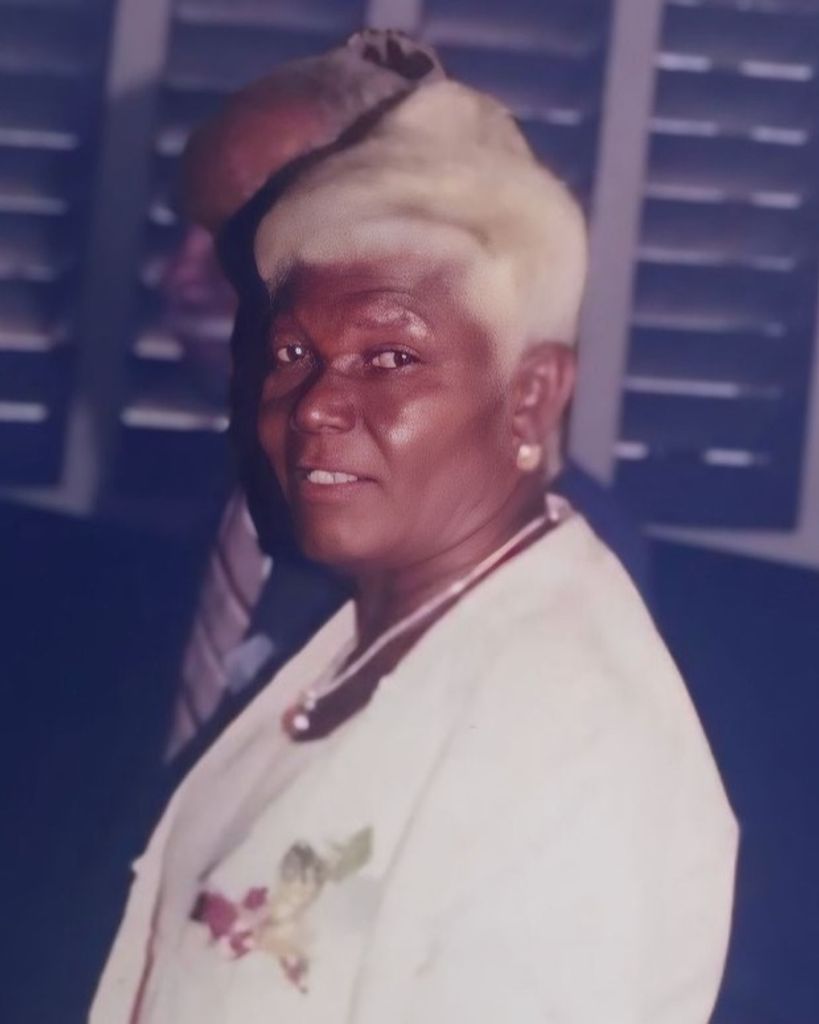 Gertrude Jean Phillipe Profile Photo