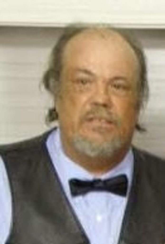 Terry L. Thomas