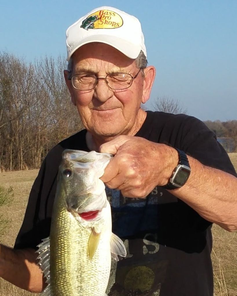 Dave Gholson Profile Photo