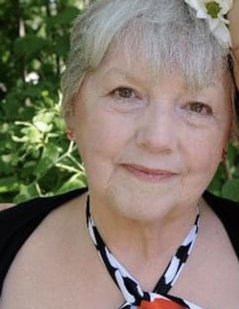 Rosemary (Pyne)  Stevens Profile Photo