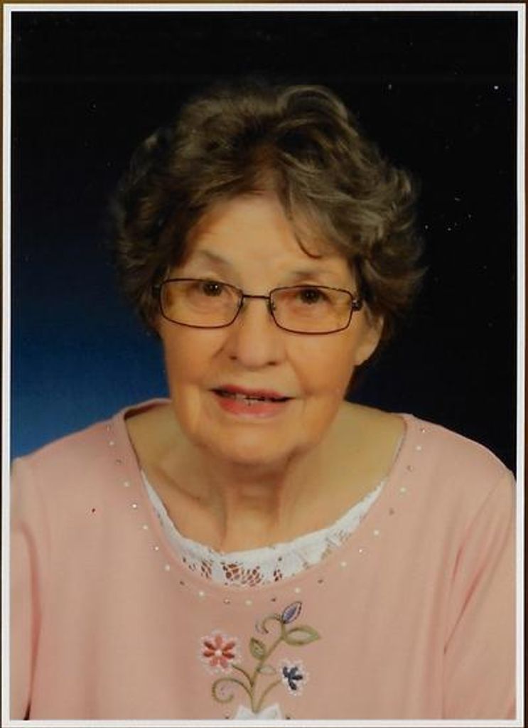 Dorothy Matthews Holder Profile Photo