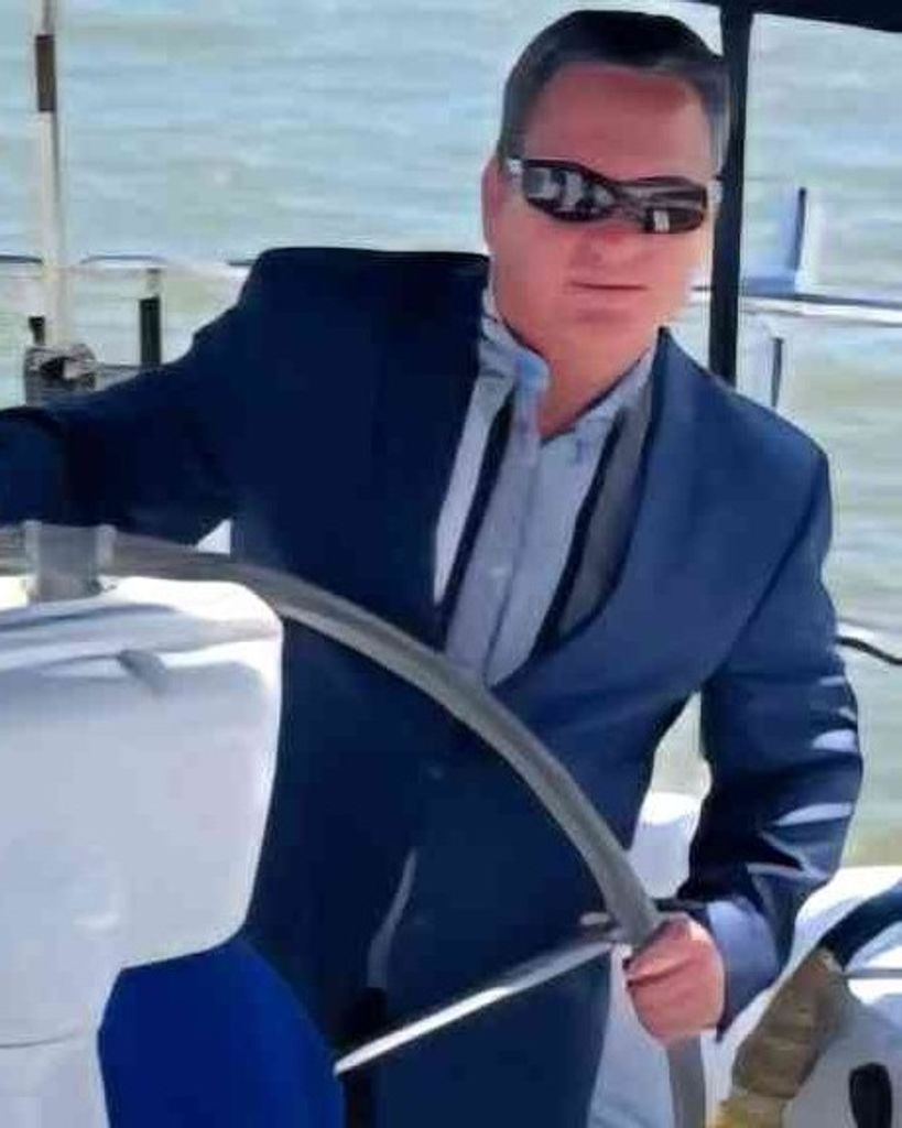 Anthony Paul Loring Profile Photo