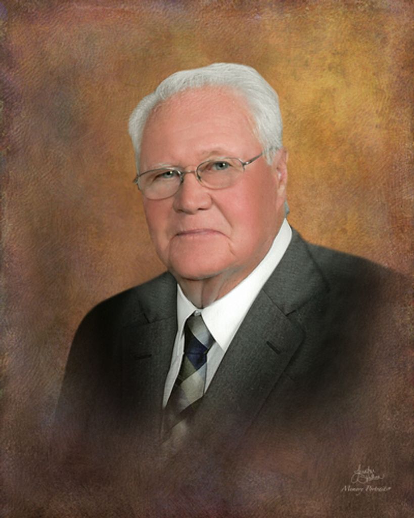 Donald George Boone Profile Photo