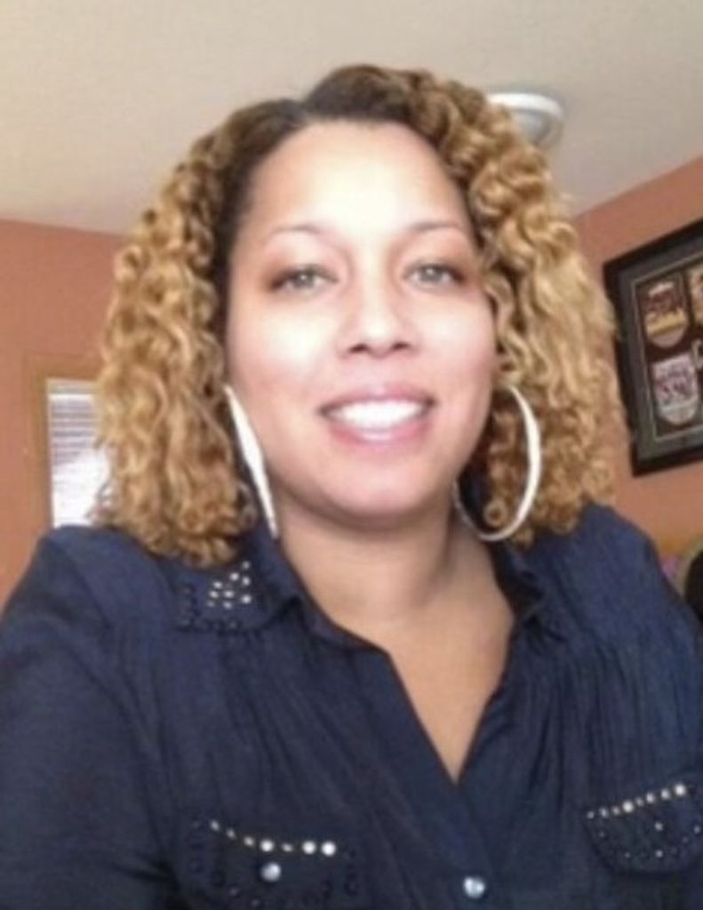 Ayanna Ede Williams Profile Photo