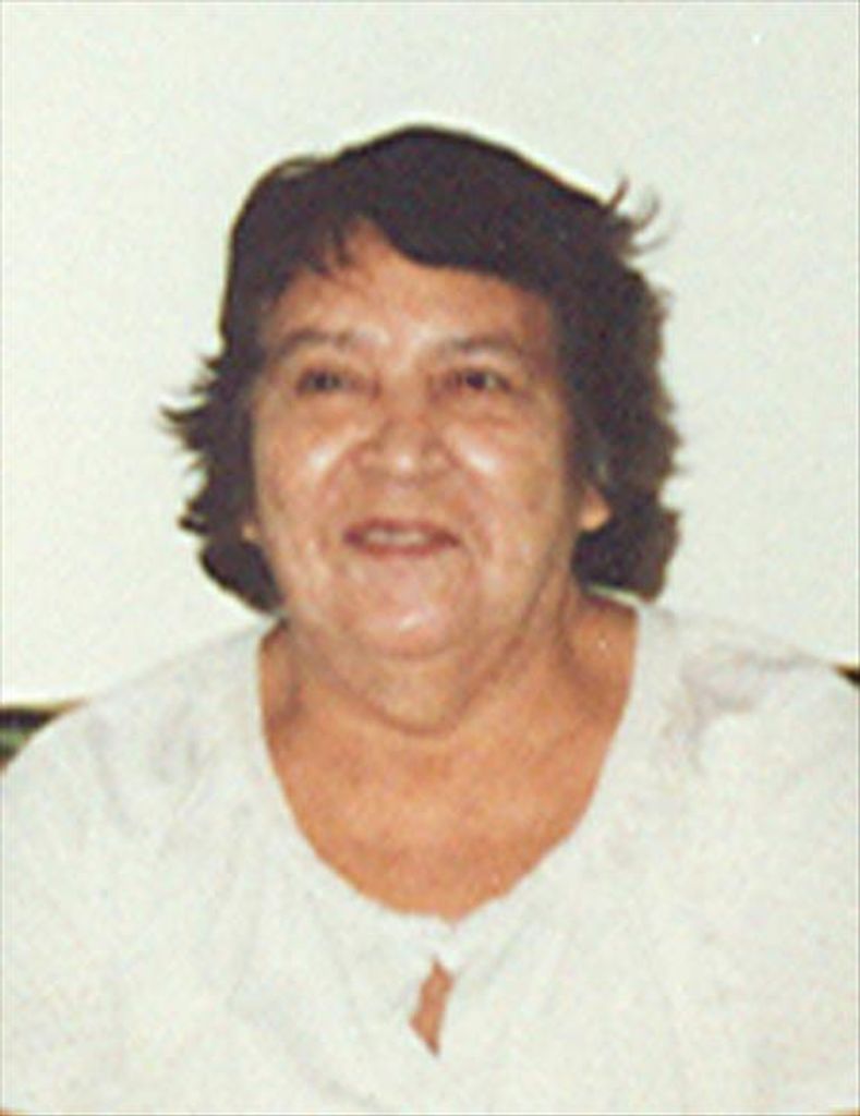 Lucelia Smith