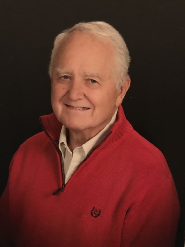 Ronnie G. "Ron" Mettert