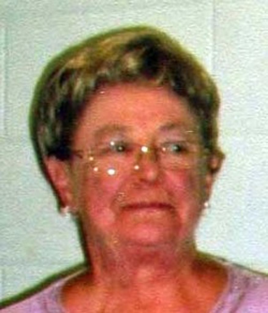 Joanne Kraus Profile Photo
