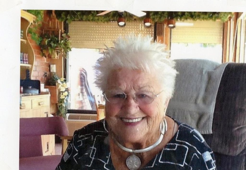 Barbara Ann Duke