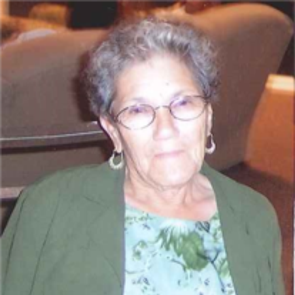 Romelia Salgado