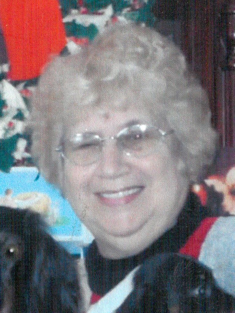 Jane Moreau Profile Photo