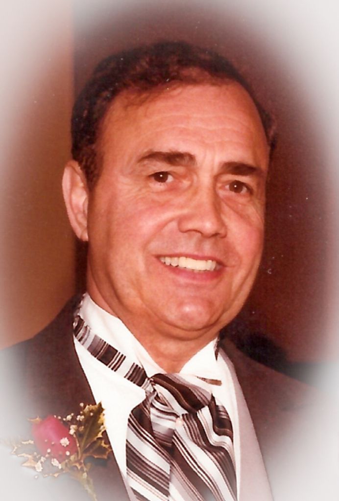 Paul Arvis