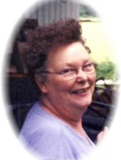 Audrey  Violet (Coulthard)  Langfield Profile Photo