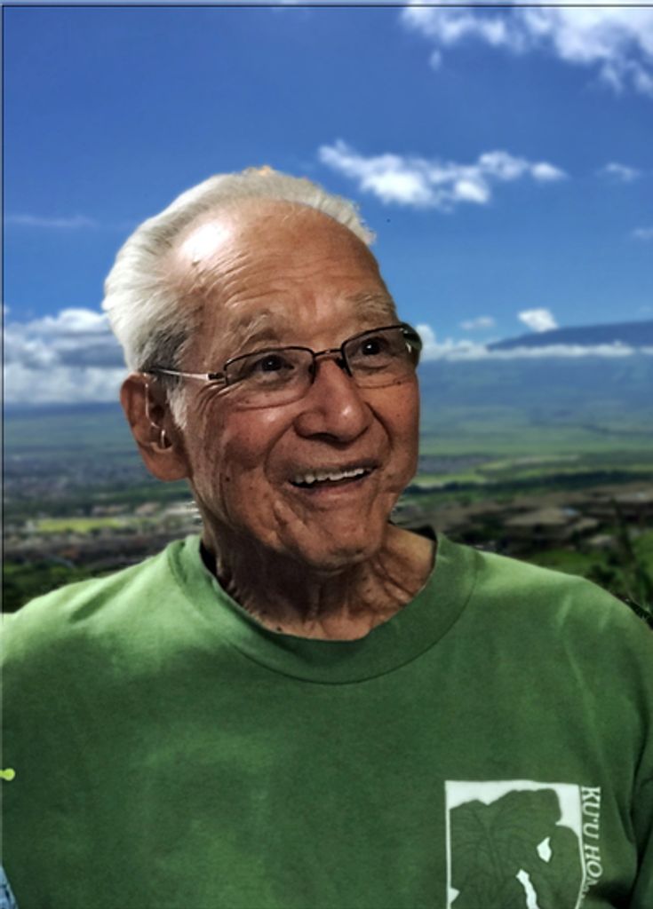 Walter Hiroshi Sasaki Profile Photo