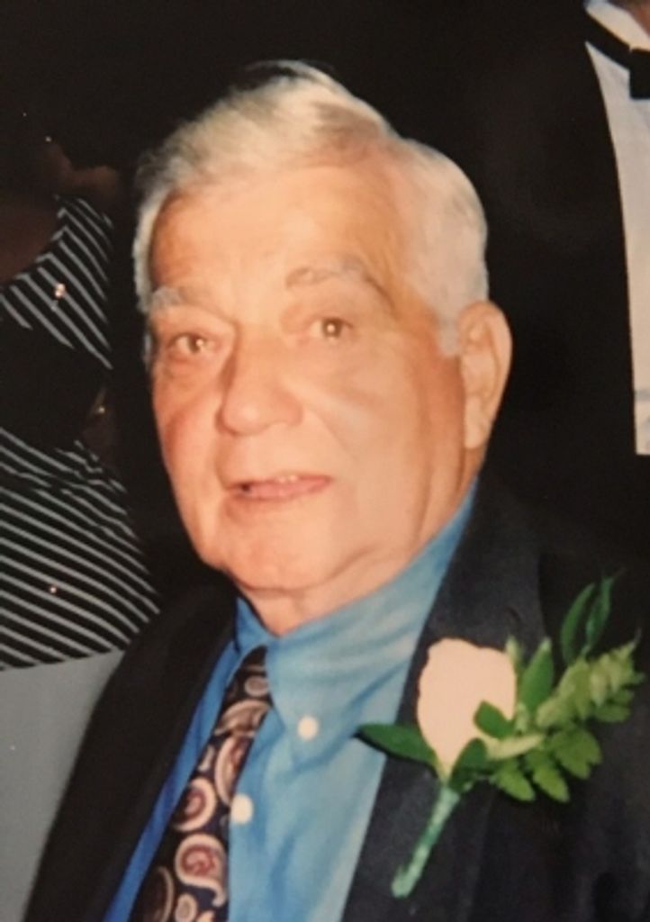 Fred E. Pirog, Sr.