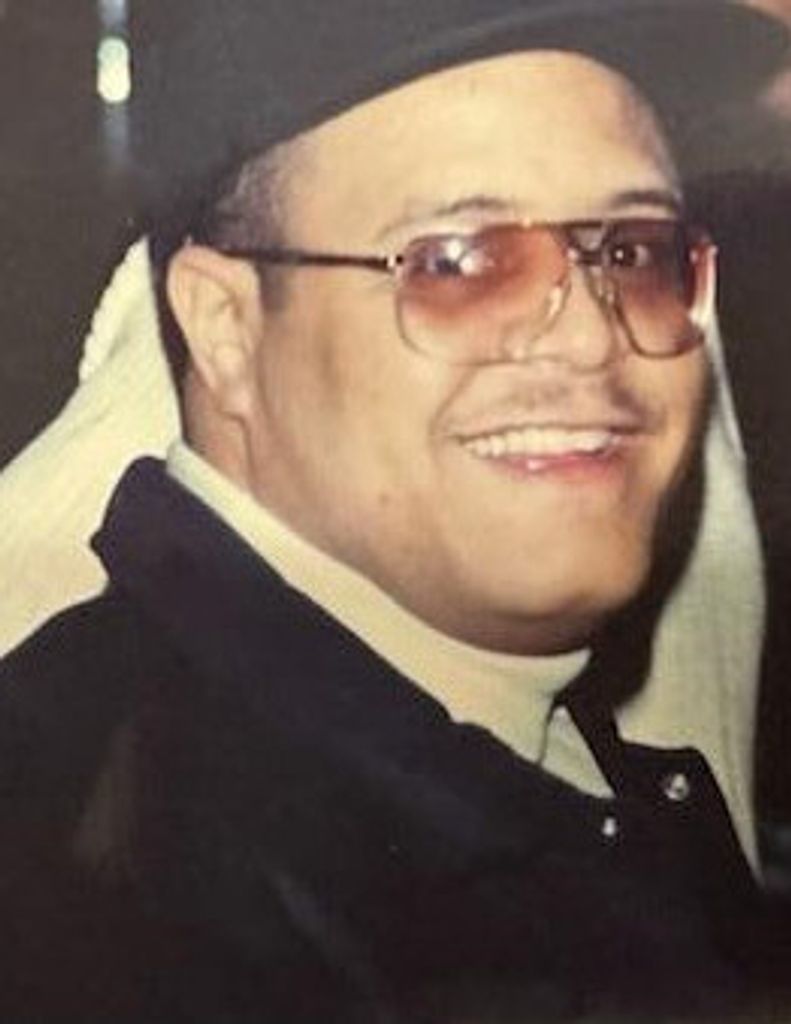 Quinton Dorris Jackson