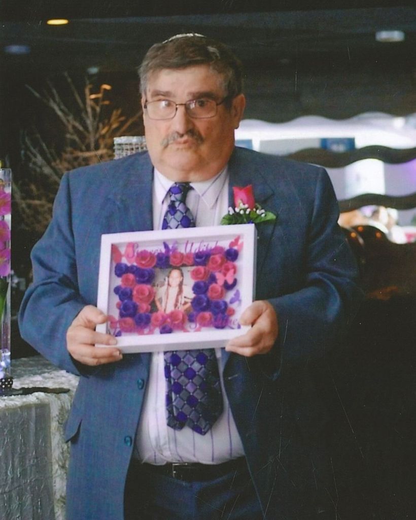 Michael Allen Uditsky Profile Photo
