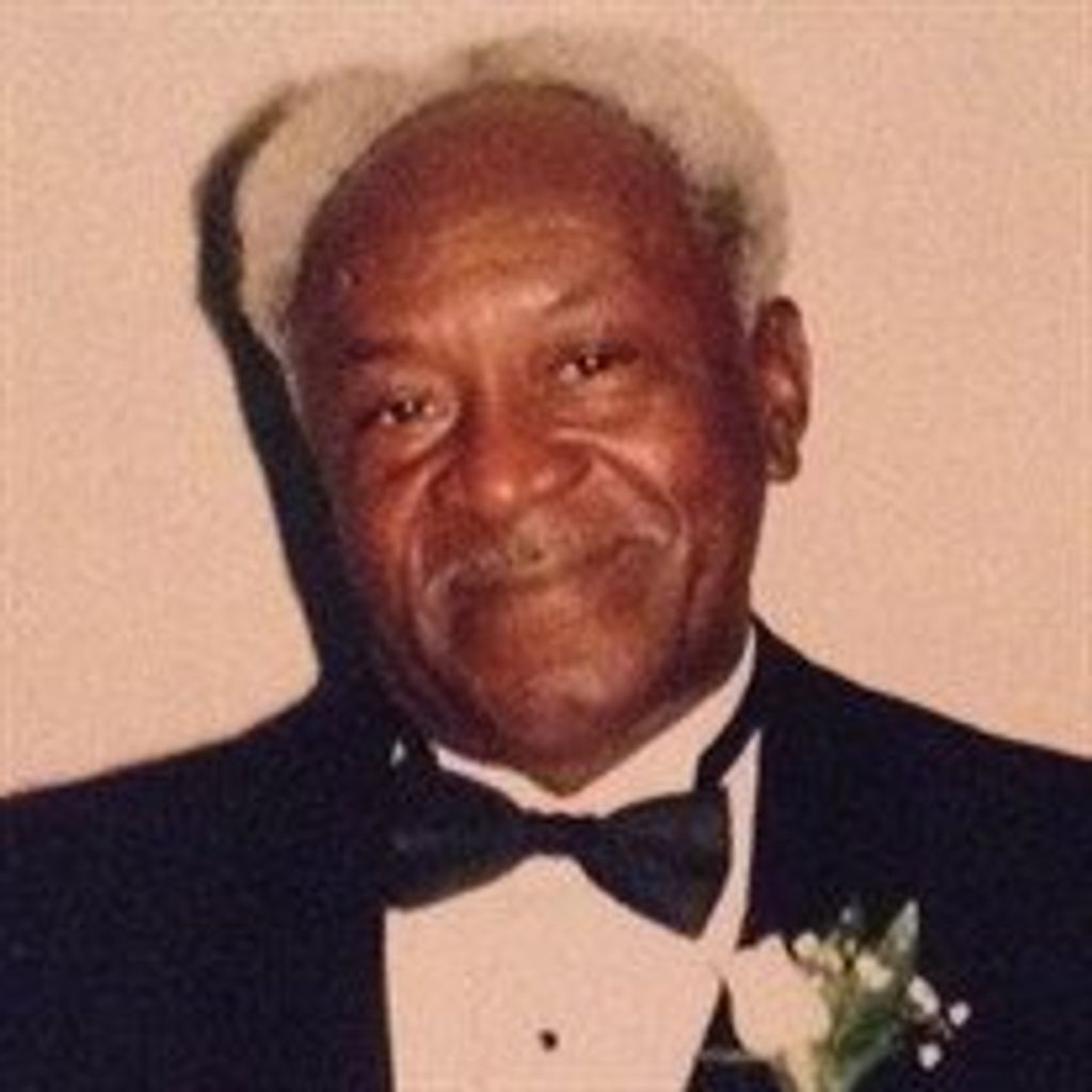 Leroy Steele Profile Photo