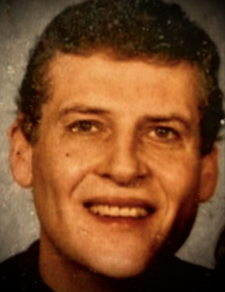 Philip John O'Malley