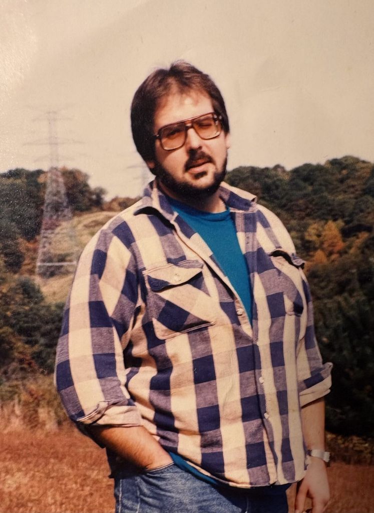 John Charles Jankowski Profile Photo
