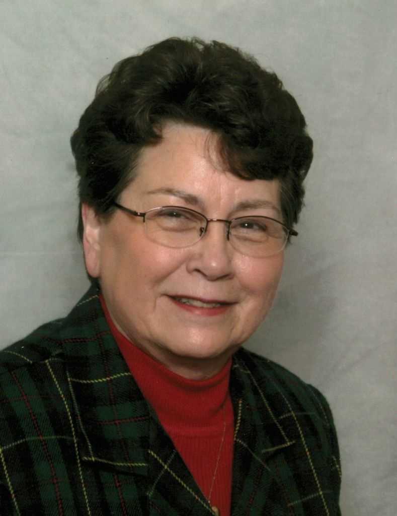 Violet M Danberry Washena Menken Profile Photo