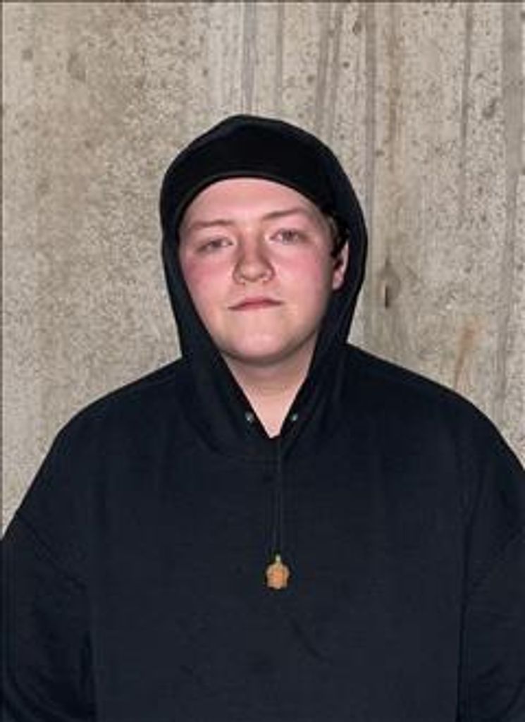 Jacob Buttrum Profile Photo