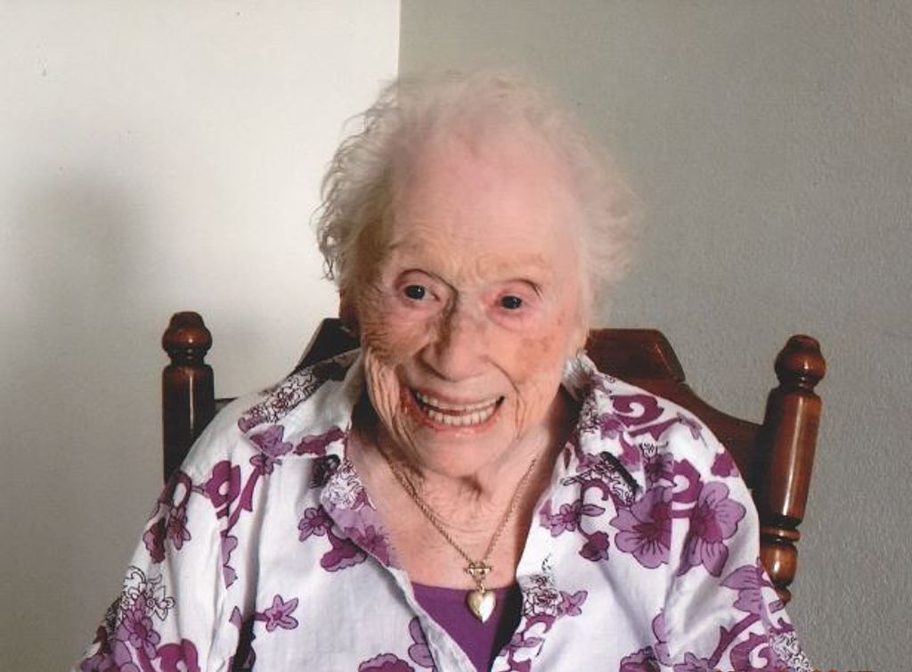Carolyn Arcadia Harris