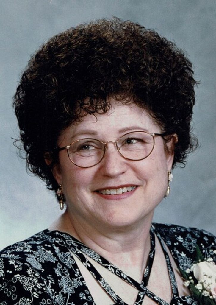 Jane E. Effertz