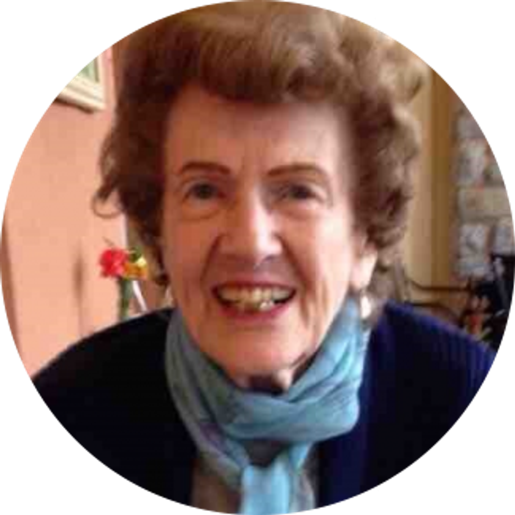 Jane Haslett Worthy