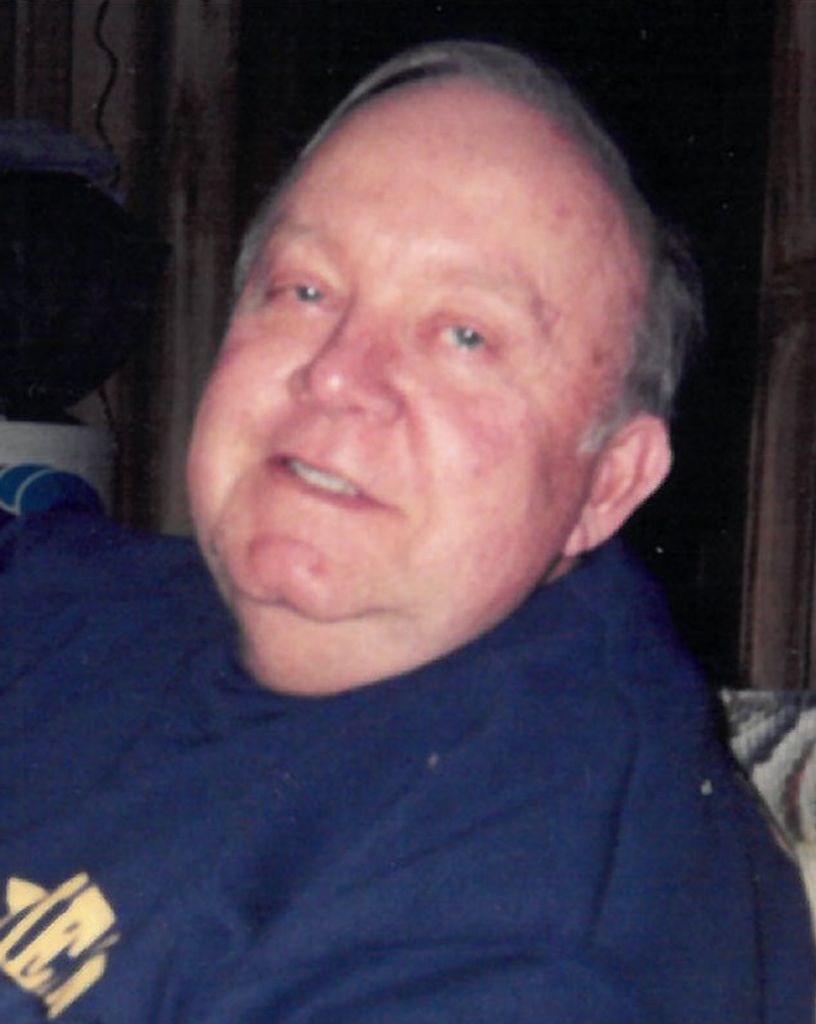 Perry Edward Kline, Sr. Profile Photo