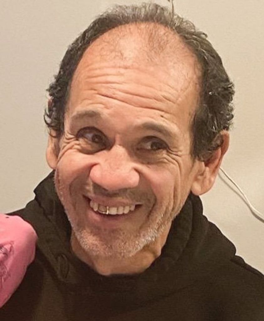 José Romeo Gonzalez Profile Photo